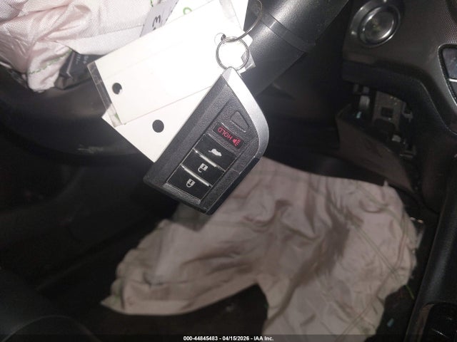 Aukcja sprzedaży 2024 Acura Integra A-spec, vin: 19UDE4H30RA016880, numer aukcji: 44845483
