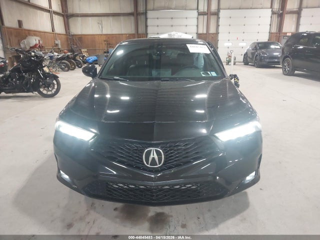 Aukcja sprzedaży 2024 Acura Integra A-spec, vin: 19UDE4H30RA016880, numer aukcji: 44845483