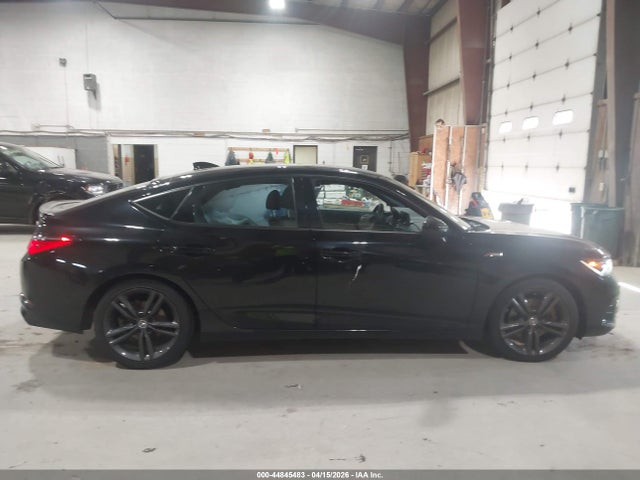Aukcja sprzedaży 2024 Acura Integra A-spec, vin: 19UDE4H30RA016880, numer aukcji: 44845483