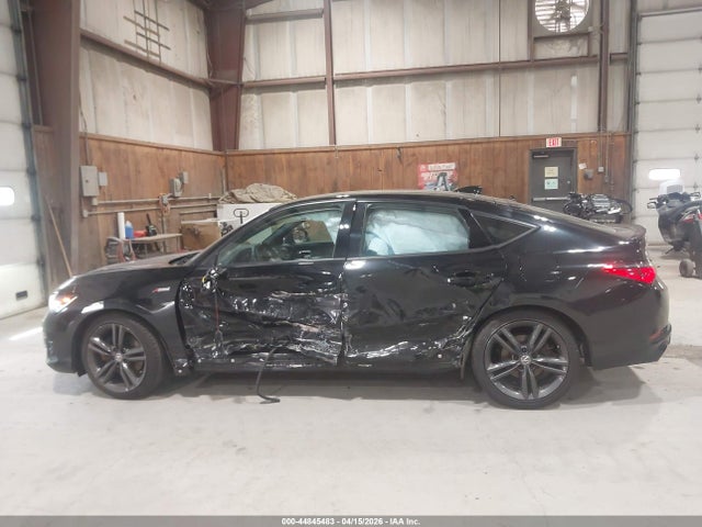 Aukcja sprzedaży 2024 Acura Integra A-spec, vin: 19UDE4H30RA016880, numer aukcji: 44845483