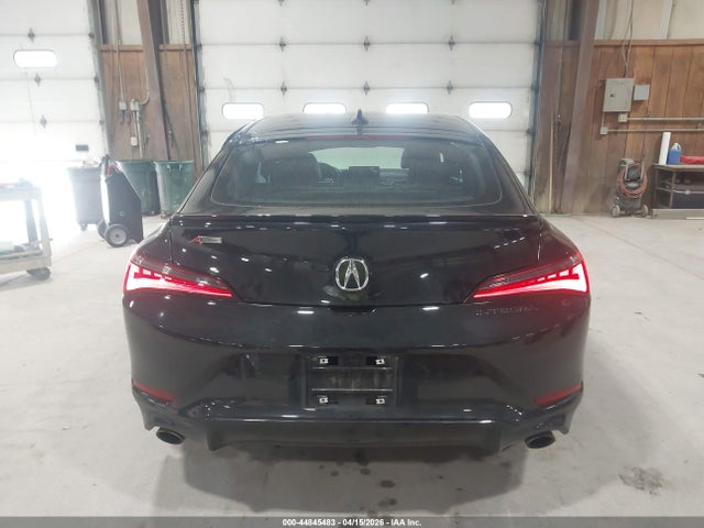 Aukcja sprzedaży 2024 Acura Integra A-spec, vin: 19UDE4H30RA016880, numer aukcji: 44845483