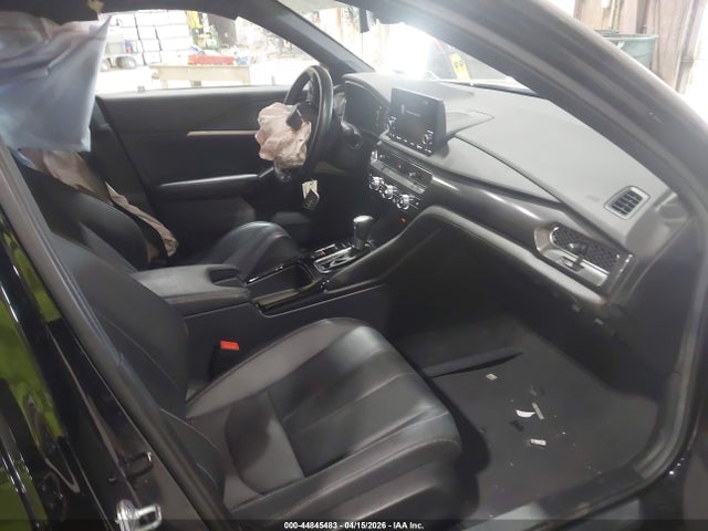 Aukcja sprzedaży 2024 Acura Integra A-spec, vin: 19UDE4H30RA016880, numer aukcji: 44845483