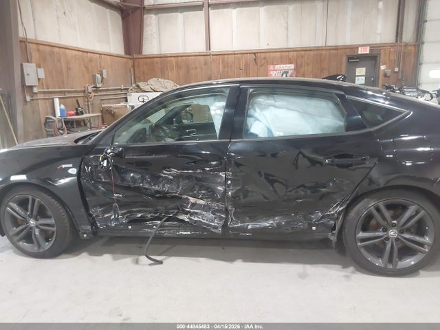 Aukcja sprzedaży 2024 Acura Integra A-spec, vin: 19UDE4H30RA016880, numer aukcji: 44845483