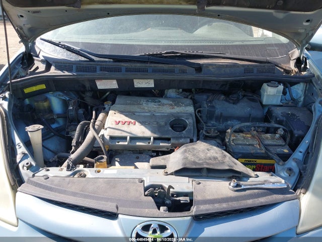 Продажа на аукционе авто 2006 Toyota Sienna Xle, vin: 5TDZA22C46S502345, номер лота: 44845484