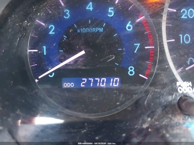 Продажа на аукционе авто 2006 Toyota Sienna Xle, vin: 5TDZA22C46S502345, номер лота: 44845484