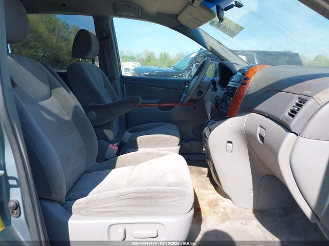 Продажа на аукционе авто 2006 Toyota Sienna Xle, vin: 5TDZA22C46S502345, номер лота: 44845484