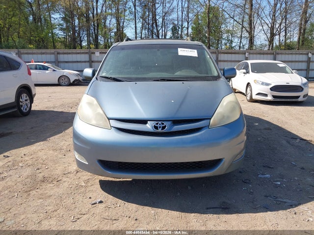Продажа на аукционе авто 2006 Toyota Sienna Xle, vin: 5TDZA22C46S502345, номер лота: 44845484
