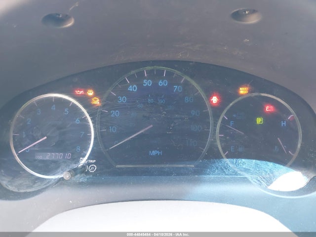 Продажа на аукционе авто 2006 Toyota Sienna Xle, vin: 5TDZA22C46S502345, номер лота: 44845484