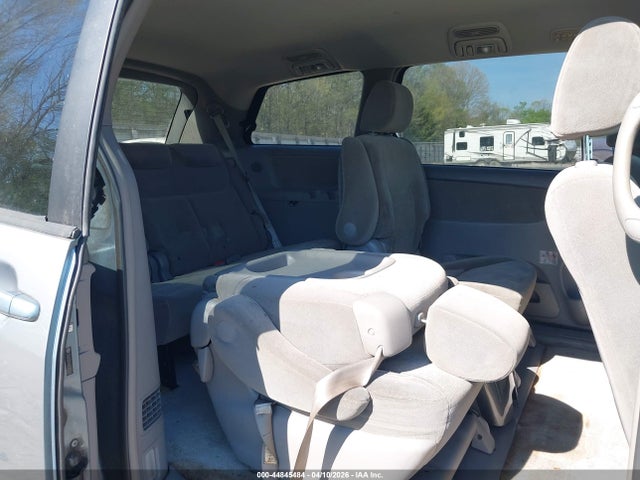 Продажа на аукционе авто 2006 Toyota Sienna Xle, vin: 5TDZA22C46S502345, номер лота: 44845484
