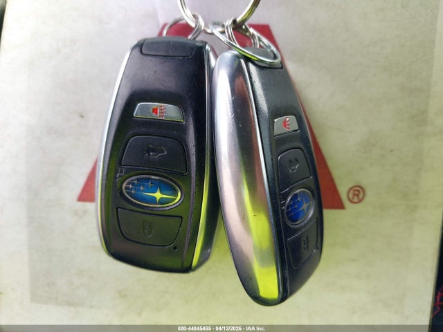 Aukcja sprzedaży 2017 Subaru Brz Limited, vin: JF1ZCAC15H8603604, numer aukcji: 44845485