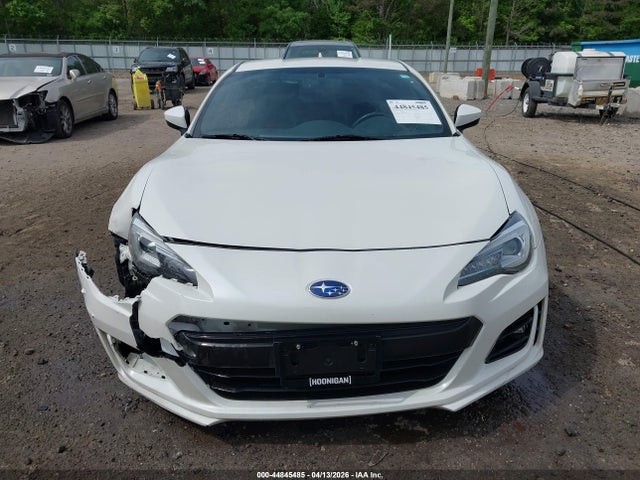 Aukcja sprzedaży 2017 Subaru Brz Limited, vin: JF1ZCAC15H8603604, numer aukcji: 44845485