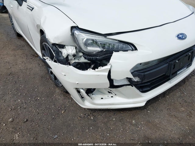 Aukcja sprzedaży 2017 Subaru Brz Limited, vin: JF1ZCAC15H8603604, numer aukcji: 44845485