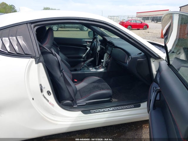 Aukcja sprzedaży 2017 Subaru Brz Limited, vin: JF1ZCAC15H8603604, numer aukcji: 44845485