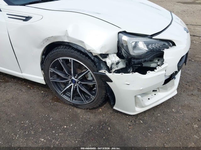 Aukcja sprzedaży 2017 Subaru Brz Limited, vin: JF1ZCAC15H8603604, numer aukcji: 44845485