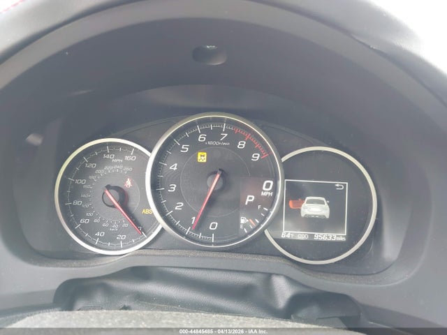Aukcja sprzedaży 2017 Subaru Brz Limited, vin: JF1ZCAC15H8603604, numer aukcji: 44845485