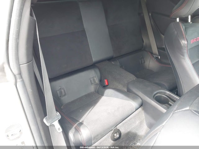 Aukcja sprzedaży 2017 Subaru Brz Limited, vin: JF1ZCAC15H8603604, numer aukcji: 44845485