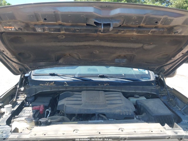 Aukcja sprzedaży 2022 Nissan Titan Sv 4x4, vin: 1N6AA1EC9NN104312, numer aukcji: 44845486