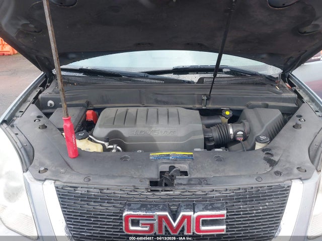 2008 GMC ACADIA 1GKEV33798J130693 Photo 9