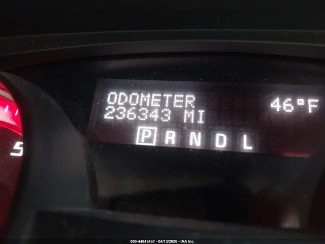Aukcja sprzedaży 2008 Gmc Acadia Slt-2, vin: 1GKEV33798J130693, numer aukcji: 44845487