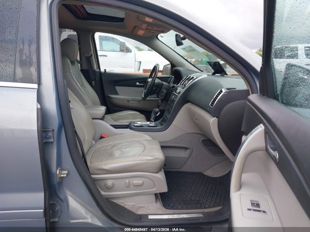 2008 GMC ACADIA 1GKEV33798J130693 Photo 4
