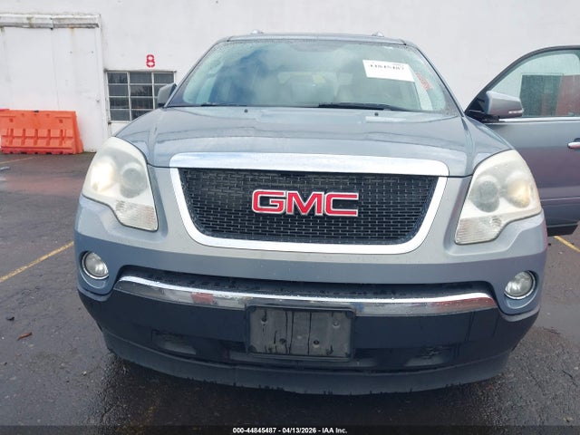 2008 GMC ACADIA 1GKEV33798J130693 Photo 5