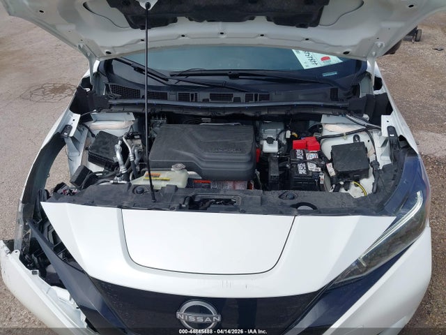1N4CZ1CV8RC553268 Nissan Leaf Sv Plus