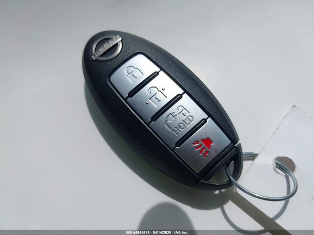 1N4CZ1CV8RC553268 Nissan Leaf Sv Plus