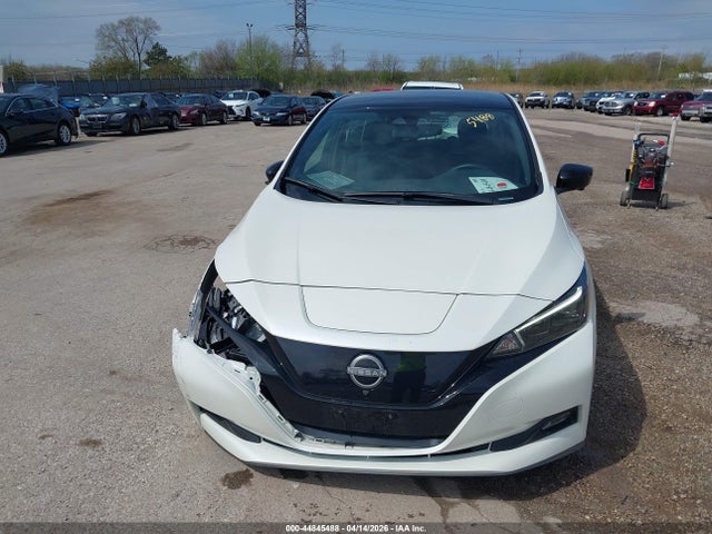 1N4CZ1CV8RC553268 Nissan Leaf Sv Plus