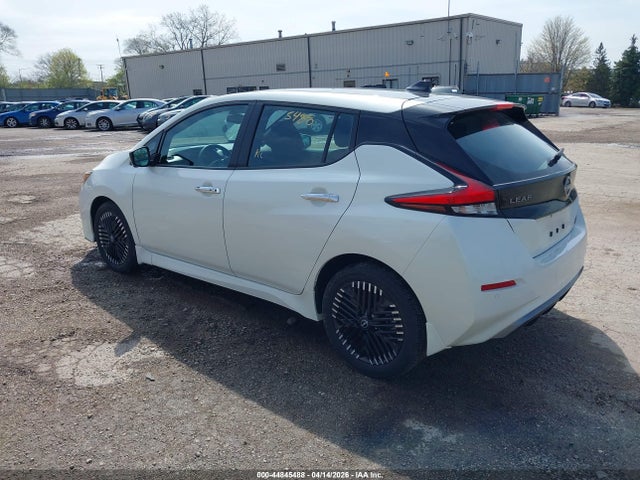 1N4CZ1CV8RC553268 Nissan Leaf Sv Plus