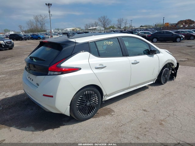 1N4CZ1CV8RC553268 Nissan Leaf Sv Plus