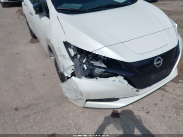 1N4CZ1CV8RC553268 Nissan Leaf Sv Plus