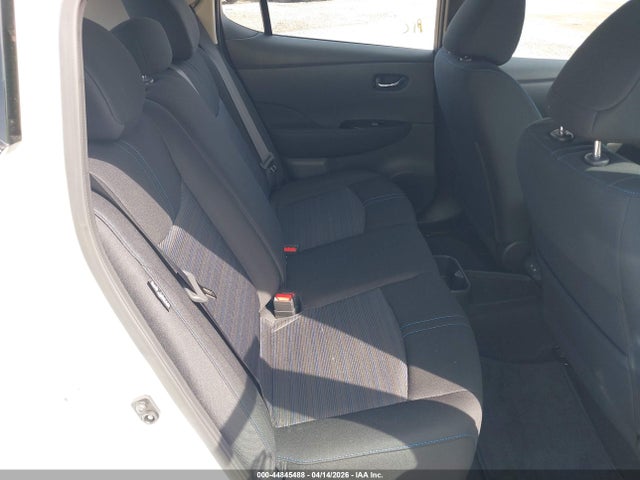 1N4CZ1CV8RC553268 Nissan Leaf Sv Plus