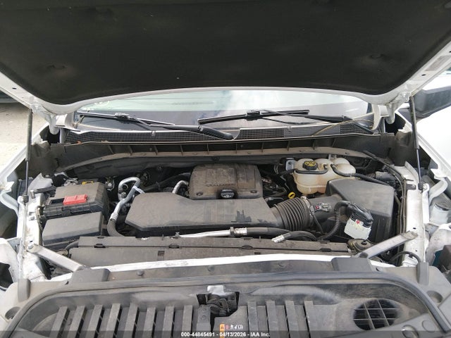 2023 CHEVROLET SILVERADO 1500 1GCPDDEK4PZ265790 Photo 9