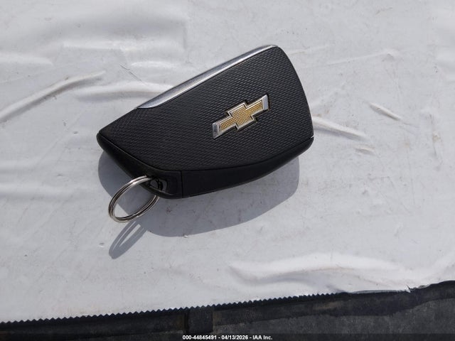 2023 CHEVROLET SILVERADO 1500 1GCPDDEK4PZ265790 Photo 10