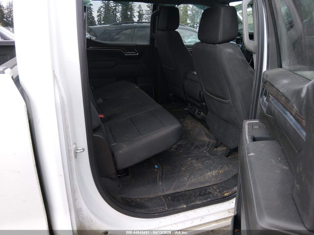 2023 CHEVROLET SILVERADO 1500 1GCPDDEK4PZ265790 Photo 7