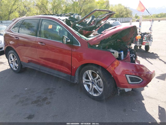 2017 2FMPK4K93HBC12280 main image