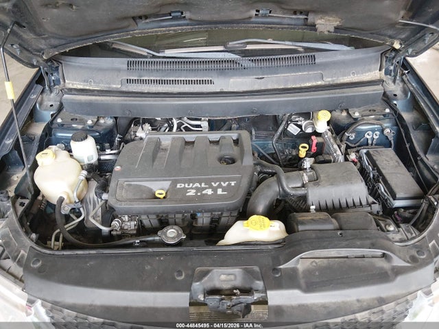 Продаж на аукціоні авто 2014 Dodge Journey Sxt, vin: 3C4PDCBB0ET141938, номер лоту: 44845495