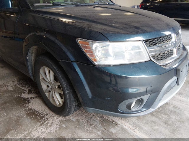 Продаж на аукціоні авто 2014 Dodge Journey Sxt, vin: 3C4PDCBB0ET141938, номер лоту: 44845495