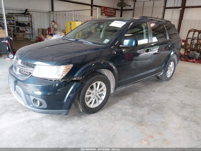 Продаж на аукціоні авто 2014 Dodge Journey Sxt, vin: 3C4PDCBB0ET141938, номер лоту: 44845495
