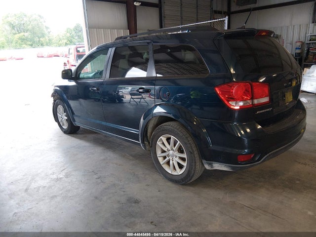 Продаж на аукціоні авто 2014 Dodge Journey Sxt, vin: 3C4PDCBB0ET141938, номер лоту: 44845495