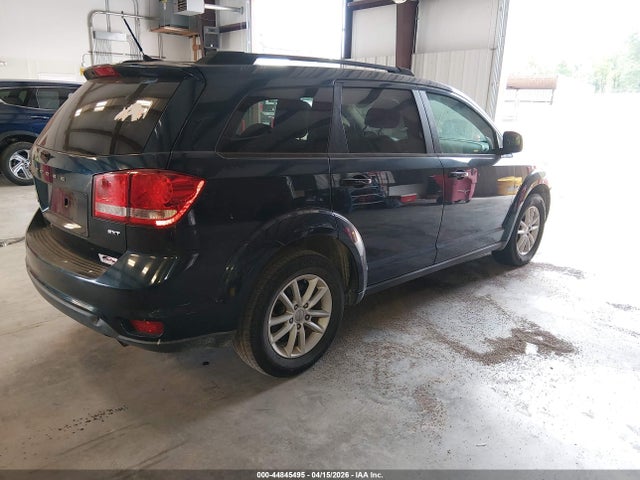 Продаж на аукціоні авто 2014 Dodge Journey Sxt, vin: 3C4PDCBB0ET141938, номер лоту: 44845495