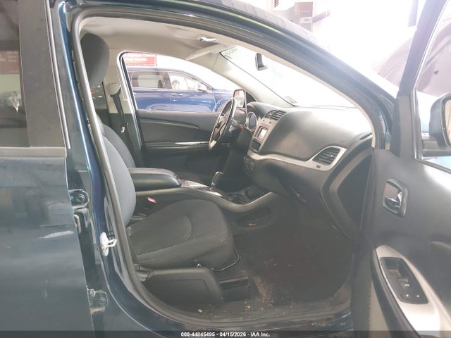 Продаж на аукціоні авто 2014 Dodge Journey Sxt, vin: 3C4PDCBB0ET141938, номер лоту: 44845495