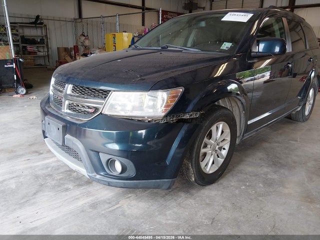 Продаж на аукціоні авто 2014 Dodge Journey Sxt, vin: 3C4PDCBB0ET141938, номер лоту: 44845495