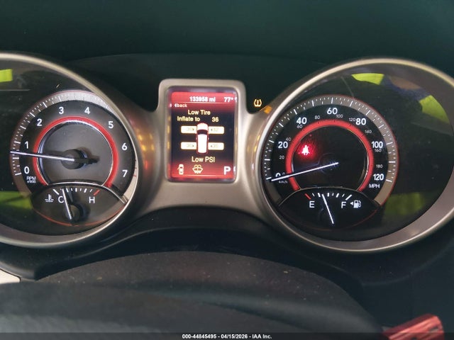 Продаж на аукціоні авто 2014 Dodge Journey Sxt, vin: 3C4PDCBB0ET141938, номер лоту: 44845495
