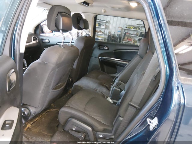 Продаж на аукціоні авто 2014 Dodge Journey Sxt, vin: 3C4PDCBB0ET141938, номер лоту: 44845495