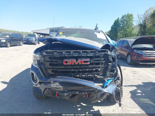 Aukcja sprzedaży 2020 Gmc Sierra 1500 4wd  Short Box At4, vin: 3GTP9EEL4LG102972, numer aukcji: 44845496