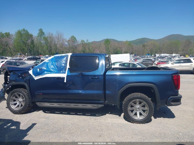 Aukcja sprzedaży 2020 Gmc Sierra 1500 4wd  Short Box At4, vin: 3GTP9EEL4LG102972, numer aukcji: 44845496