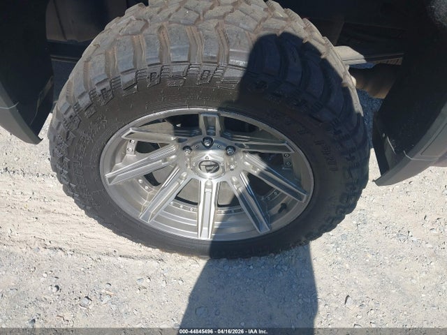 Aukcja sprzedaży 2020 Gmc Sierra 1500 4wd  Short Box At4, vin: 3GTP9EEL4LG102972, numer aukcji: 44845496
