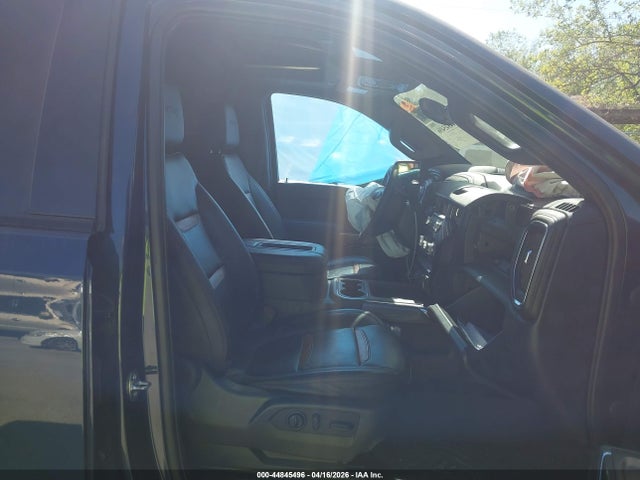 Aukcja sprzedaży 2020 Gmc Sierra 1500 4wd  Short Box At4, vin: 3GTP9EEL4LG102972, numer aukcji: 44845496