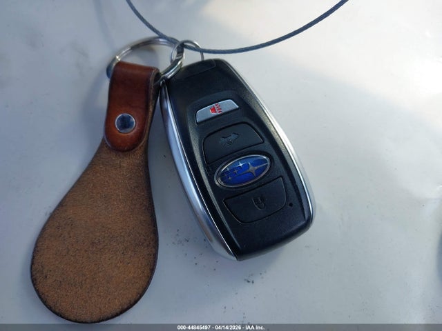 Subaru Brz Premium 2025 JF1ZDBB19S9700536 Image 11